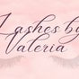 Lashes by Valeria