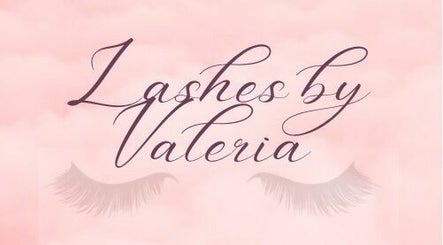 Lashes by Valeria