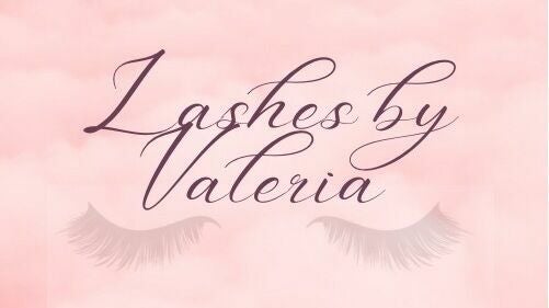 Lashes by Valeria