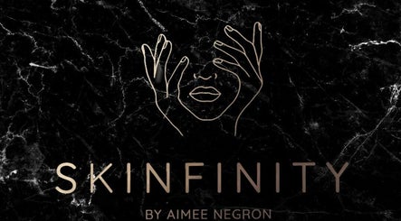 SkinFinity by aimee negron