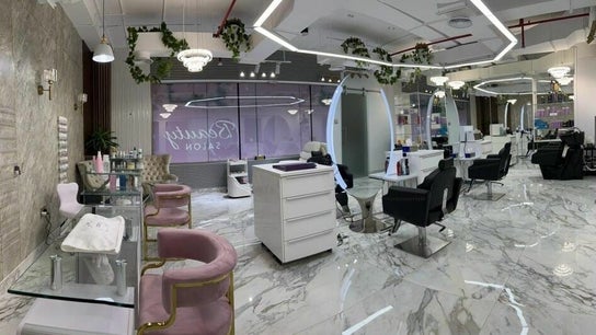 Top 5 Beauty Salon