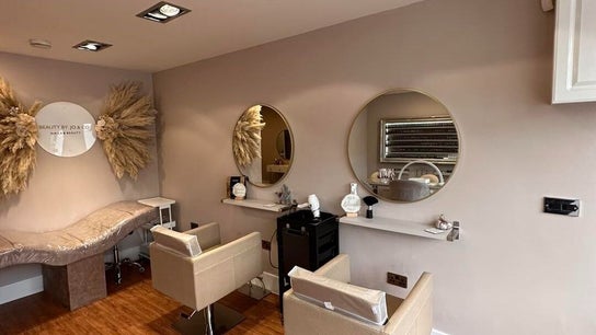 Beauty by Jo & Co