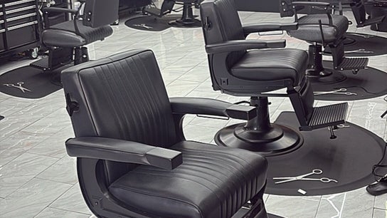Another Level Barbershop