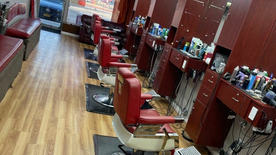 Another Level Barbershop