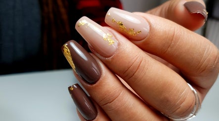 Be Perfect Nails