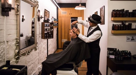 Sammy's Hair Grooming imagem 3