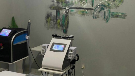 Aesthetic Laser Center