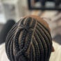 Natural Hair KNHS
