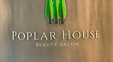 Poplar House Beauty Salon