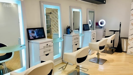 Dynamic Salon Spa Studios