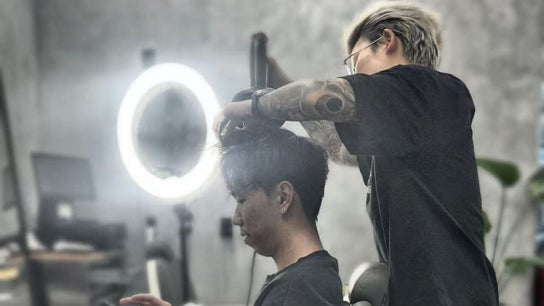 9t3 Barber Studio