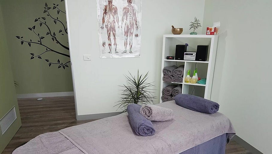 Body Wellness Centre – kuva 1