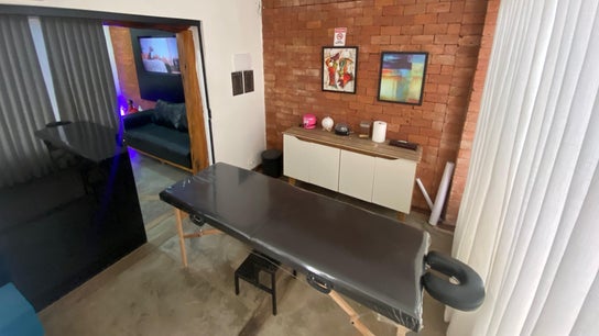 Naturale Barbershop & Estética masculina