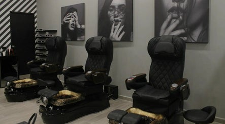 Mackelli Nail Spa - Colinas Plaza Periférika