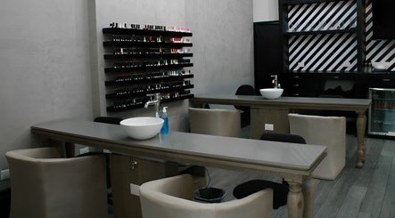 Mackelli Nail Spa - Cumbres Elite