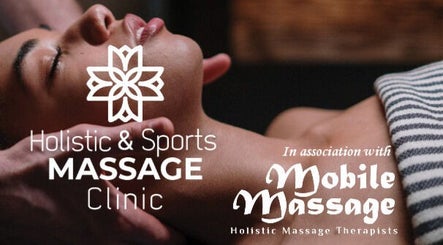 Holistic & Sports Massage Clinic