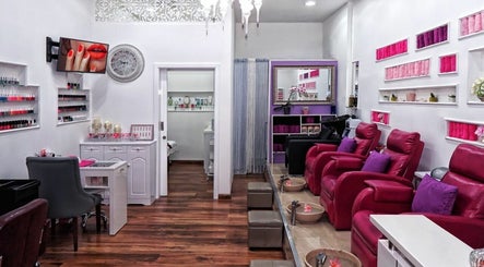 Nail Trix Salon