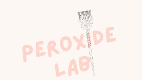 Peroxide Lab