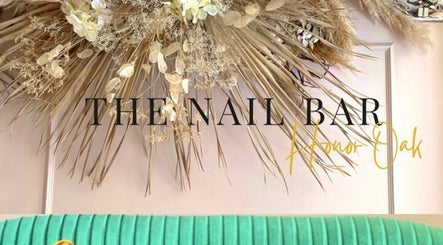 The Nail Bar Honor Oak