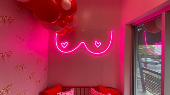 Spray Tans Coorparoo