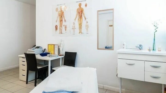 Chiswick Chinese Medicine Clinic