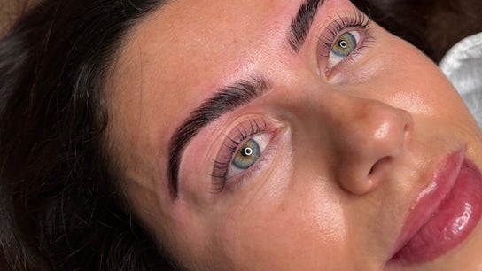 The Good Brow Co.