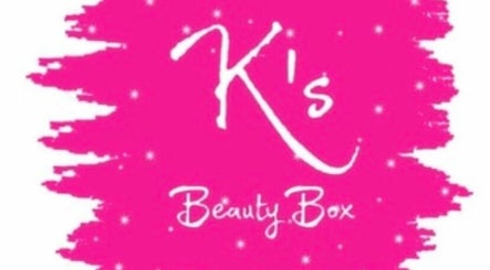 K’s Beauty Box