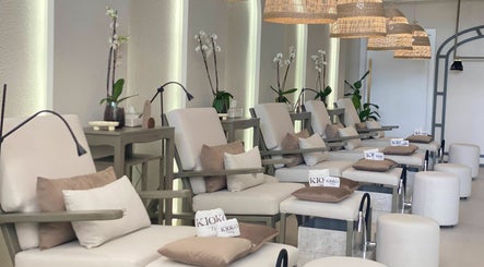 Kioko Nail Spa