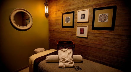 Casa Thai Spa