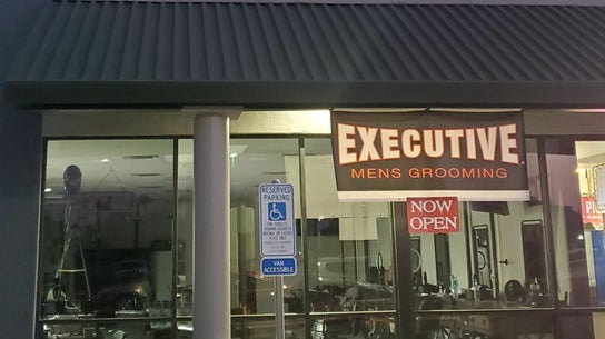 Executive Men's Grooming Ahwatukee