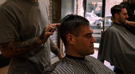 Nicky’s Barbershop imagem 3