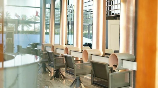 Blowdry Ladies & Gents Salon