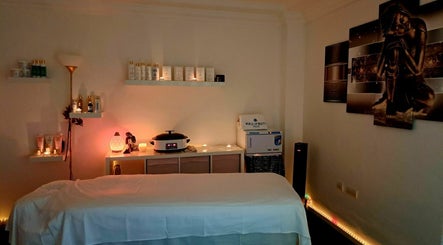 Samsara Massage