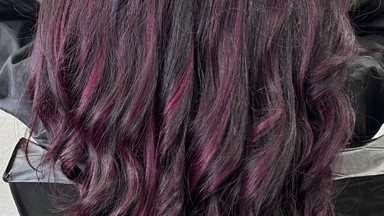 Shakuntla Beauty Hair Bridal