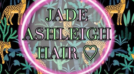 Jade Ashleigh Hair