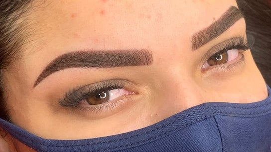 Kalissa Silva Micropigmentação