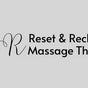 Reset and Recharge Massage Therapy