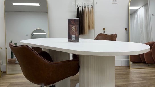 Sbm The Salon