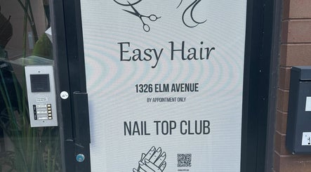 Easy Hair