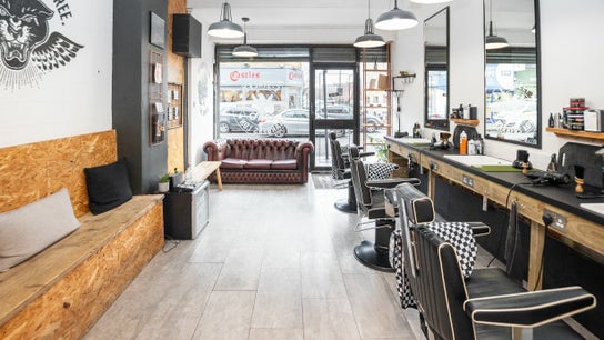 E-Street Barbers LDN