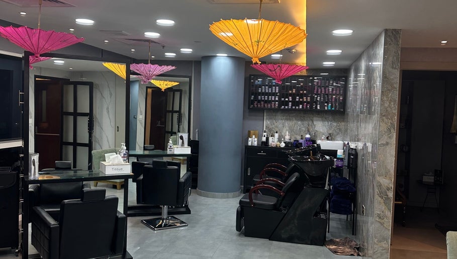 Bel Fiore Ladies Salon зображення 1