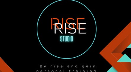 BOOTCAMP @ RISE STUDIO