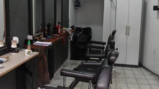 LC Barbearia