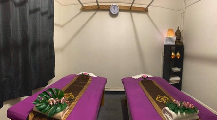 Peace Harmony Thai Massage