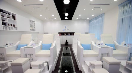 Chi Nail Spa - JVT