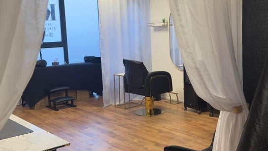 K and V Hair and Beauty Room