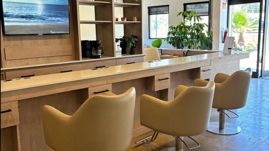 Mare Beauty & Nail Bar