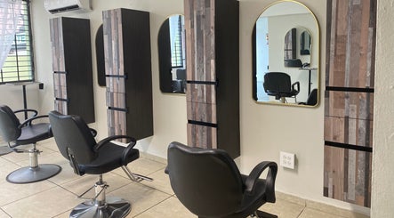 AHS SALON