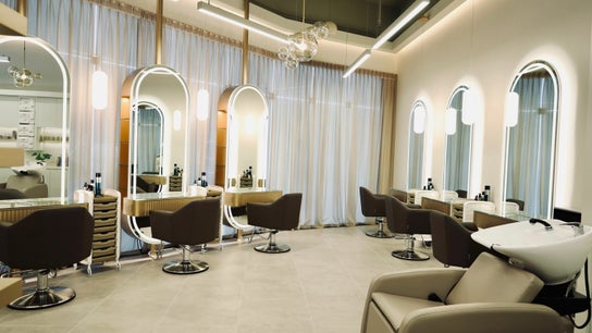 Nado Salon