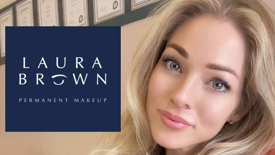 Laura Brown Permanent Makeup and Beauty